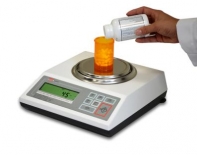 DRX-4C2 Basic Pill Counter