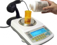 DRX-500s Standalone Pill Counter