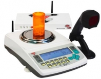 DRX-500sx System Pill Counter